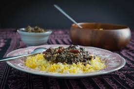 تصویر 4 از لیست خرید عمده غذای آماده کنسرو خورشت قورمه سبزی 490 گرمی + قیمت باور نکردنی